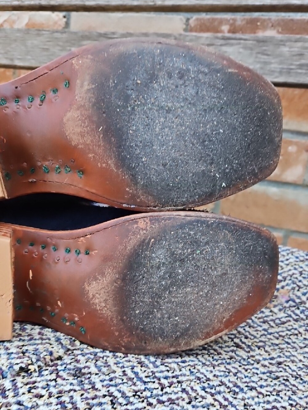 Hyer Boots - Picture 7 of 8